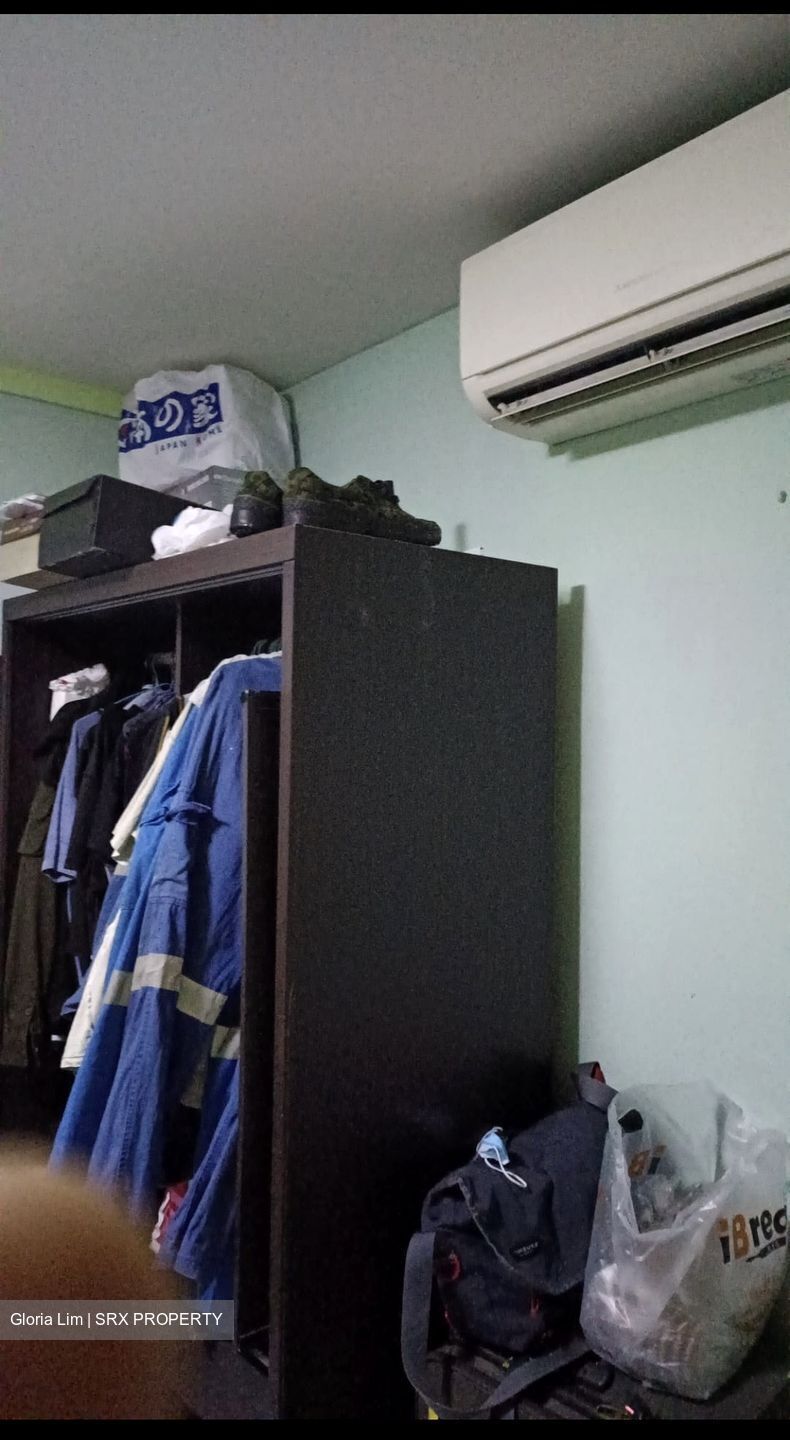 Boon Lay Drive (Jurong West),  #395788901